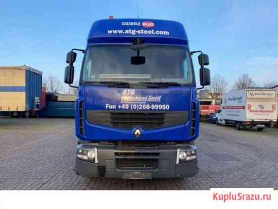 Renault Premium 460 / 2013 год Екатеринбург