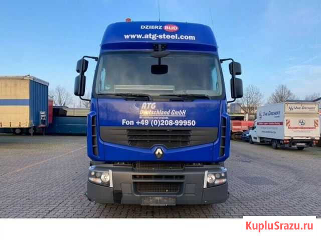 Renault Premium 460 / 2013 год Екатеринбург - изображение 1