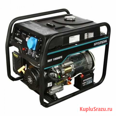 Бензиновый генератор Челябинск - изображение 1