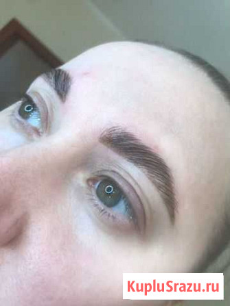 Бровист Новокузнецк - изображение 1