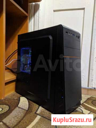 6 ядер/12 потоков,HD7950 3Gb,12Gb, SSD 240 Gb Павловск - изображение 1