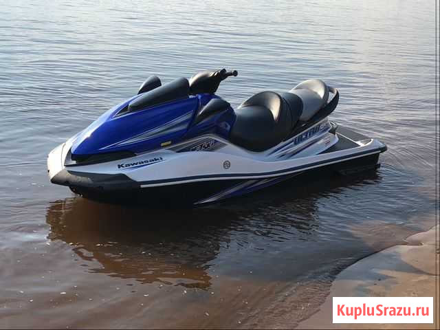 Гидроцикл Kawasaki JT1500G Сарапул - изображение 1