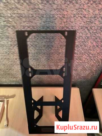 Радиатор Barrow 360MM Radiator Dabel-45 Ростов-на-Дону - изображение 1