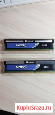 Corsair 2 GB Подольск - изображение 1