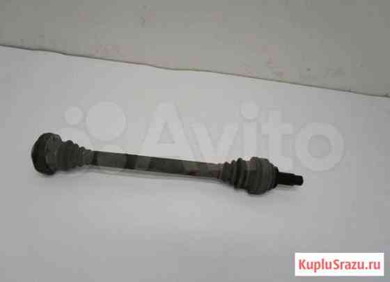 Полуось задняя привод задний BMW E60 E61 E63 E64 Сосновый Бор