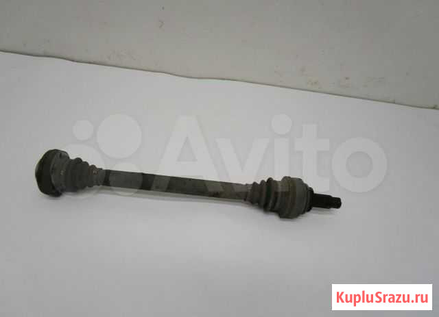Полуось задняя привод задний BMW E60 E61 E63 E64 Сосновый Бор - изображение 1