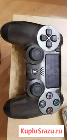 Sony dualshock 4 v2 новый Снежинск - изображение 1