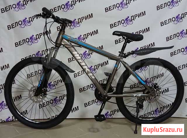Велосипед Новосибирск - изображение 1