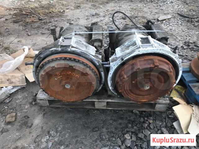 АКПП ZF 5hp502c на автобус Scania Владимир - изображение 1
