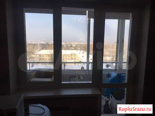 Окна пластиковые пвх бу Томск - изображение 1