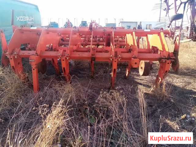 Глубокорыхлитель Gaspardo Atillo 3000 Суровикино - изображение 1