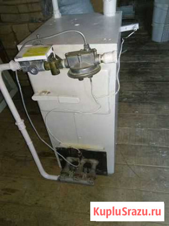 Газовый котел Ковернино - изображение 1