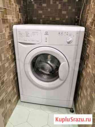 Стиральная машина Indesit 101 Кемерово