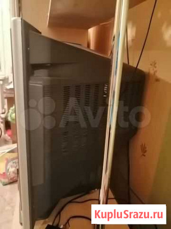Телевизор Sharp 29L-FG5RU Кинель - изображение 1