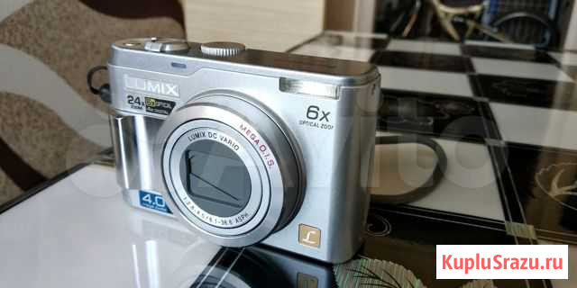 Фотоопорат Panasonic Ангарск - изображение 1