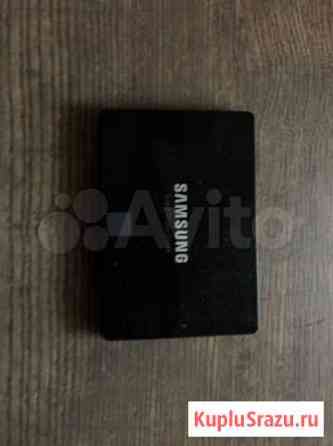 Ssd 500gb samsung Санкт-Петербург