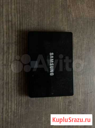 Ssd 500gb samsung Санкт-Петербург - изображение 1