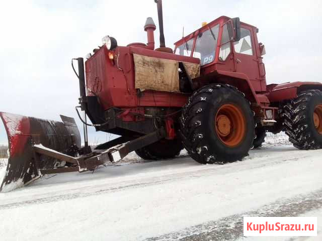 Фронтальный погрузчик, трактора Новомичуринск - изображение 1