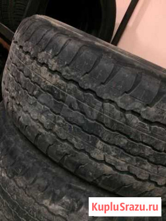 Шины бу 285/60/18 Кузнецк - изображение 1