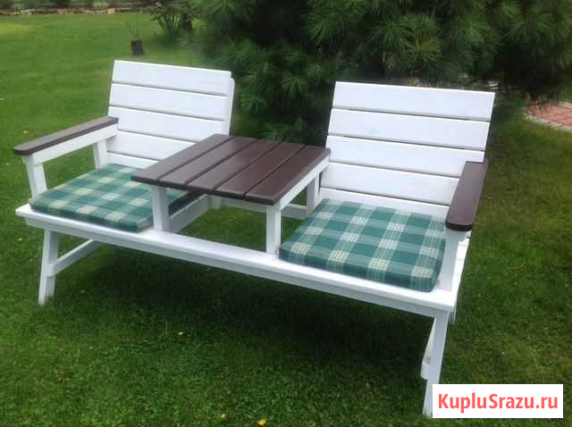 Мебель для сада Череповец - изображение 1