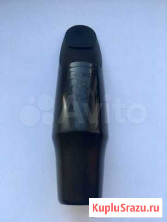 Мундштук для тенор саксофона Selmer S80 C** Ростов-на-Дону - изображение 1