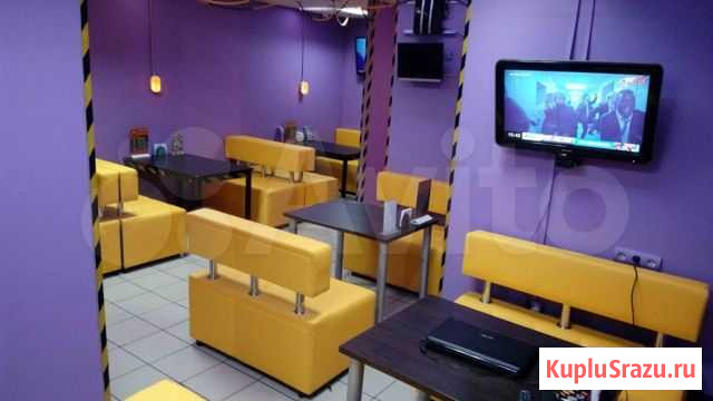 BAR Уфа - изображение 1