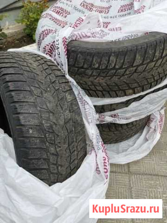 Goodyear 225 /55/17 Торжок - изображение 1