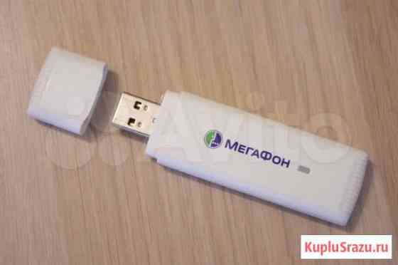 USB Модем Мегафон 3G huawei E1750 Санкт-Петербург