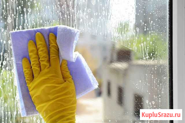 Уборка квартир, домов, мойка окон, качественно Пенза - изображение 1