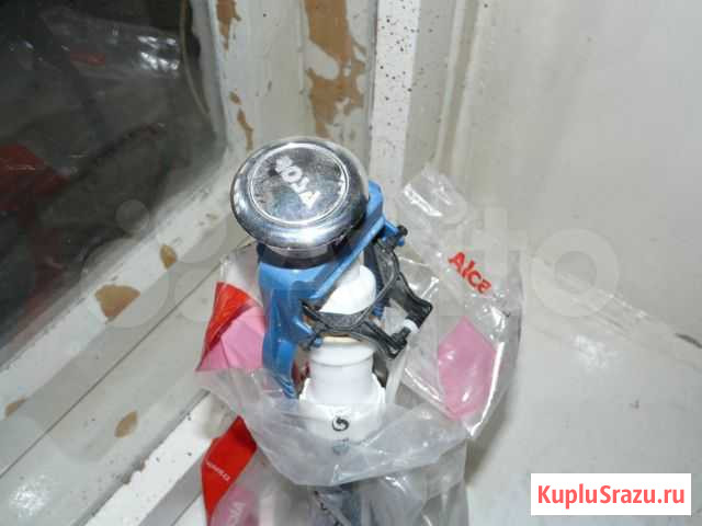 Сливной механизм для бачка унитаза Кирово-Чепецк - изображение 1