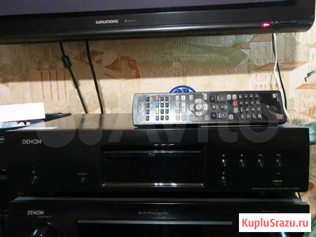 Blu-ray плеер Оренбург - изображение 1
