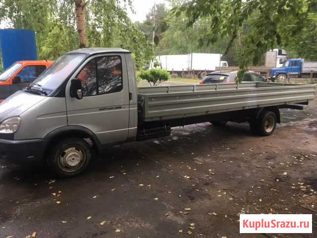 Грузоперевозки,газель 6 метров,борт Нижний Новгород - изображение 1