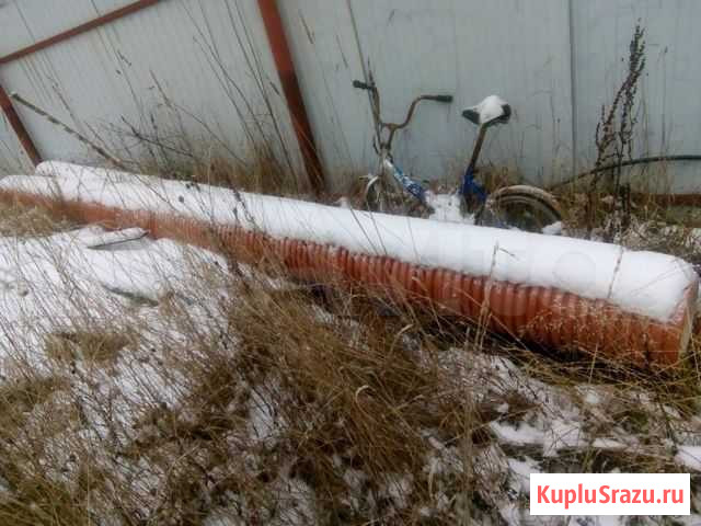 Труба канализационная Константиновский - изображение 1