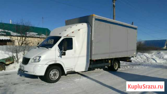 Продам Валдай со спальником Зеленодольск - изображение 1