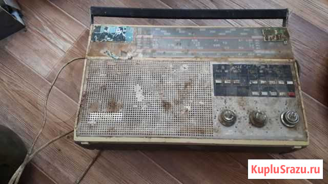 Радиоприемник Пятигорск - изображение 1