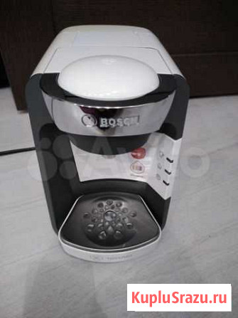 Капсульная кофемашина tassimo с капсулами Липецк - изображение 1