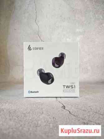 Новые беспроводные наушники Edifier TWS1 AptX Дзержинск