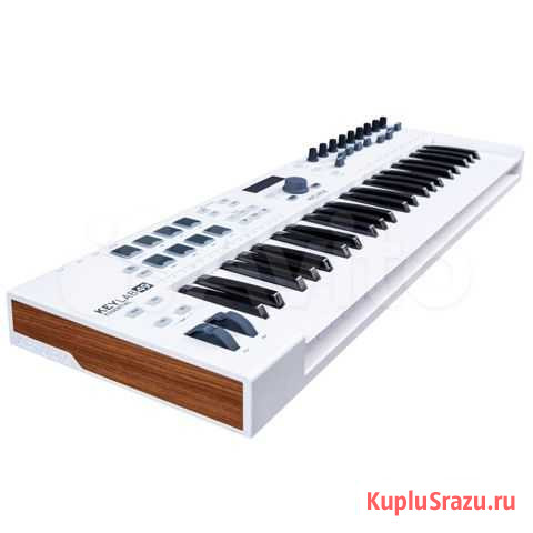 Arturia KeyLab Essential 49 Санкт-Петербург - изображение 1