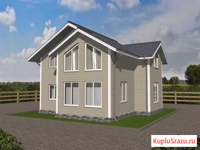 Проектирование домов, бань, гаражей Кемерово - изображение 1