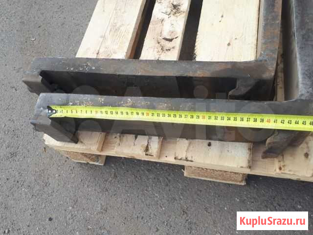 Продам вилы Курган - изображение 1