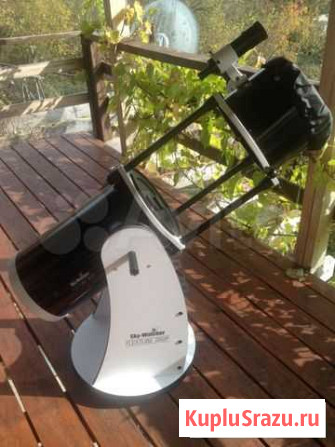 Телескоп Sky-Watcher Dob 10 Retrac обмен Горячий Ключ - изображение 1