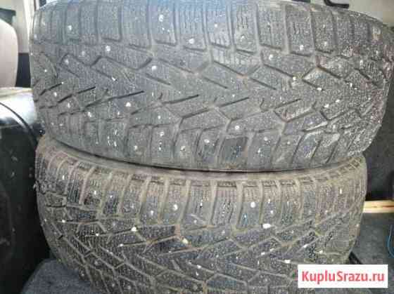 215/65 R16 Железногорск