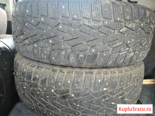 215/65 R16 Железногорск - изображение 1