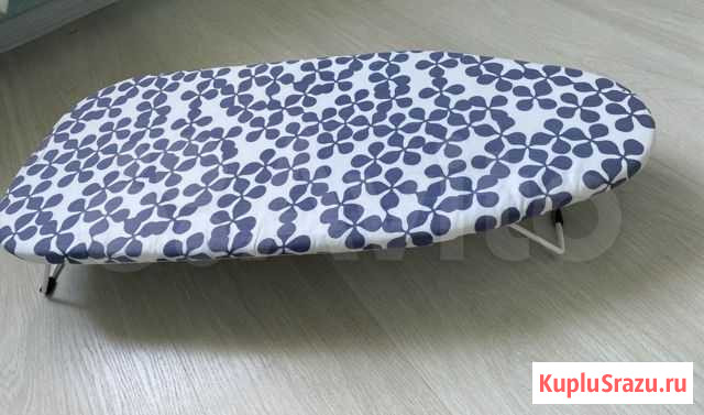 Доска гладильная настольная IKEA Воротынск - изображение 1