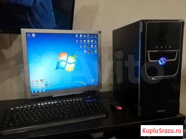 Компьютер Рубцовск - изображение 1