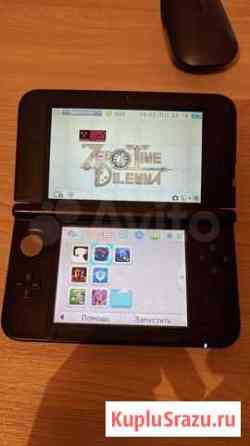 Nintendo 3DS Волгоград