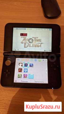 Nintendo 3DS Волгоград - изображение 1