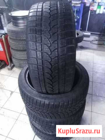 Шины Tigar Winter 1 245/40 R18 Астрахань - изображение 1