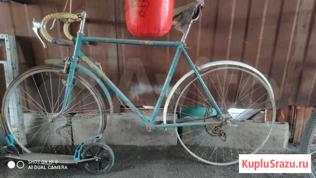 Велосипед хвз спорт турист Краснодар - изображение 1