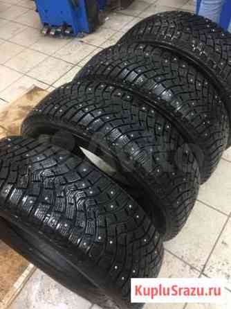 Продажа зимней резины Оренбург